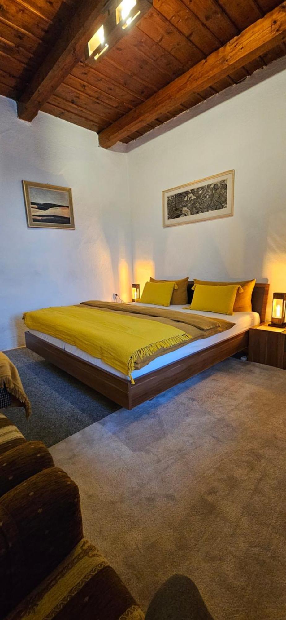 Penzion Villa Breza Vysoké Tatry Zimmer foto