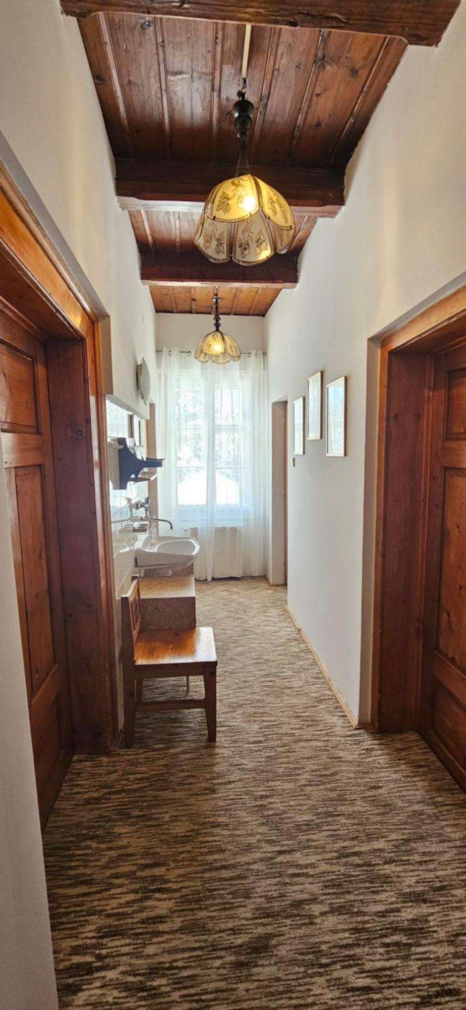 Penzion Villa Breza Vysoké Tatry Exterior foto