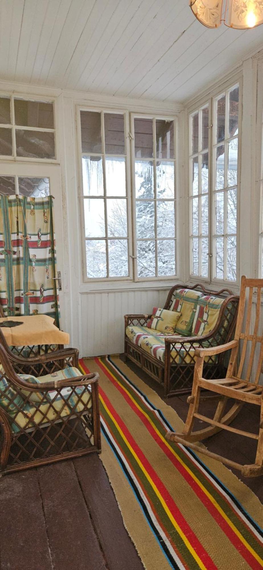 Penzion Villa Breza Vysoké Tatry Zimmer foto