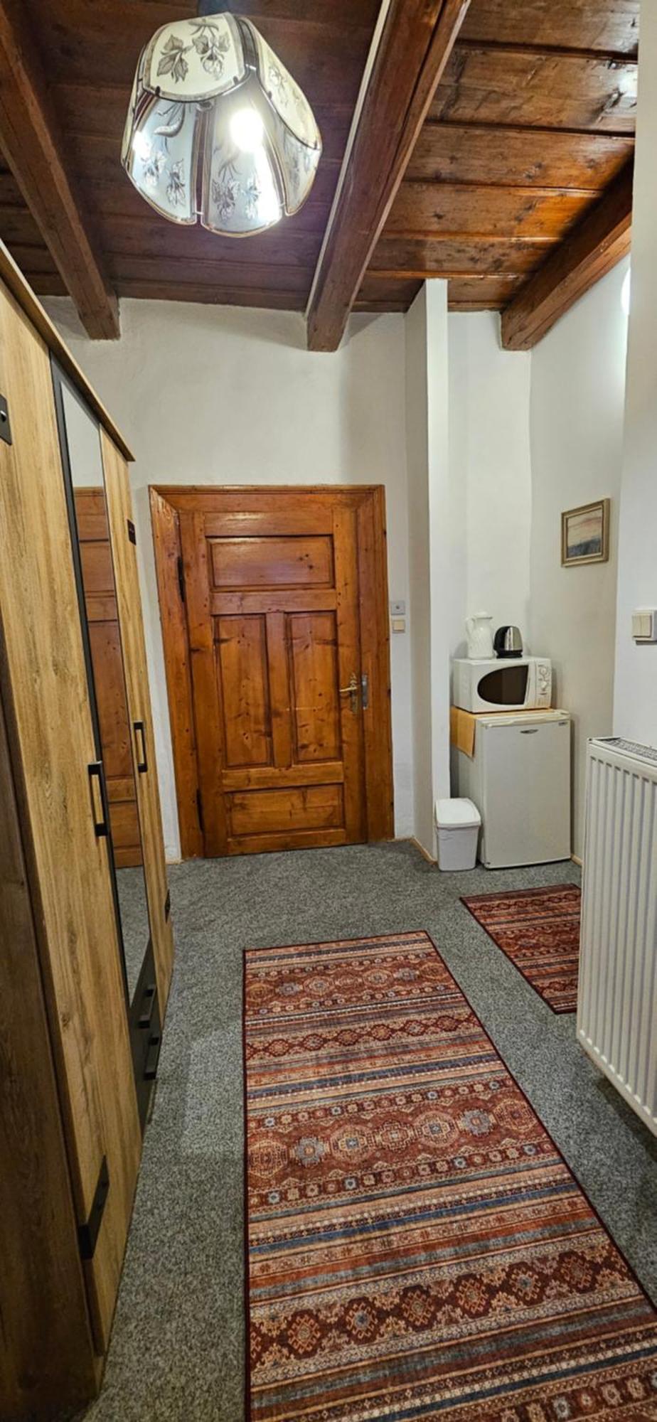 Penzion Villa Breza Vysoké Tatry Zimmer foto