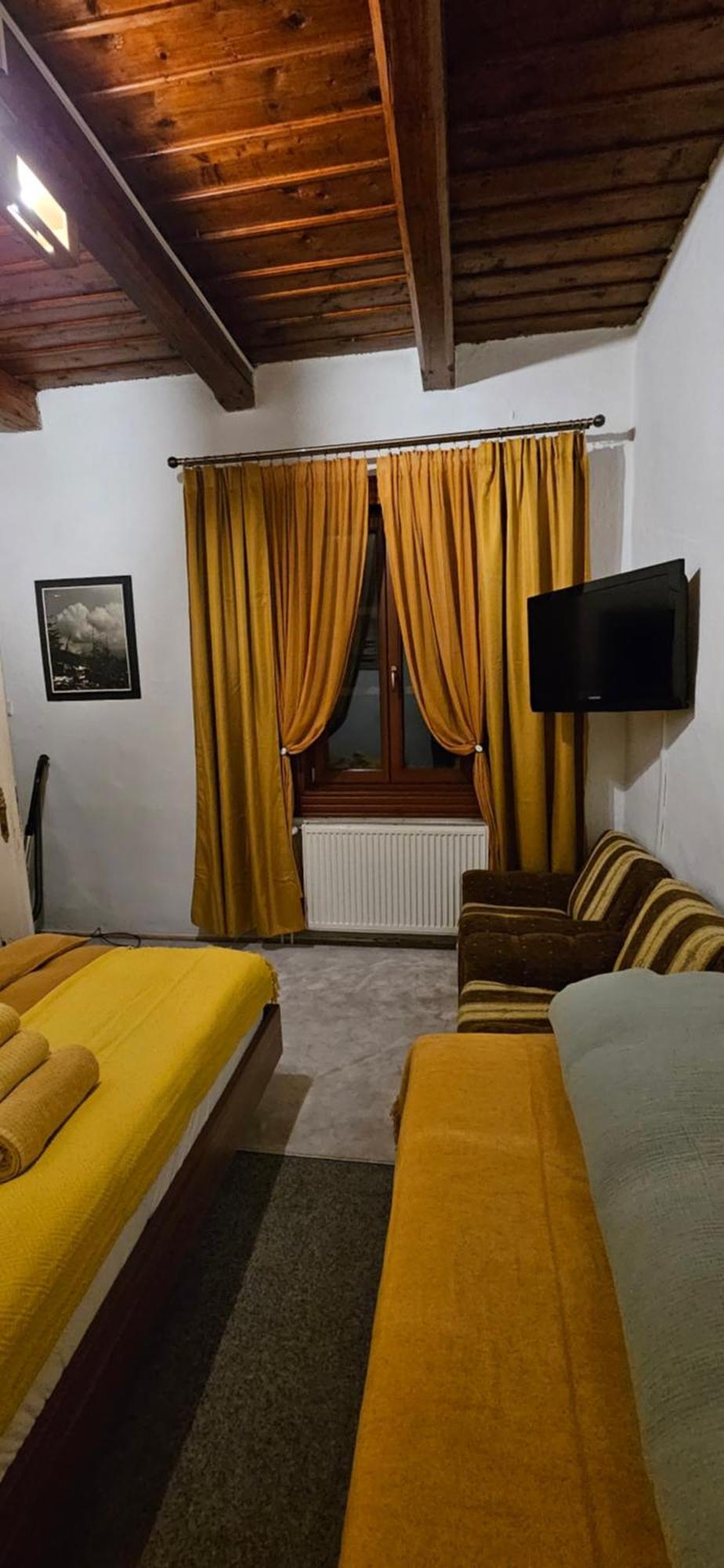 Penzion Villa Breza Vysoké Tatry Zimmer foto