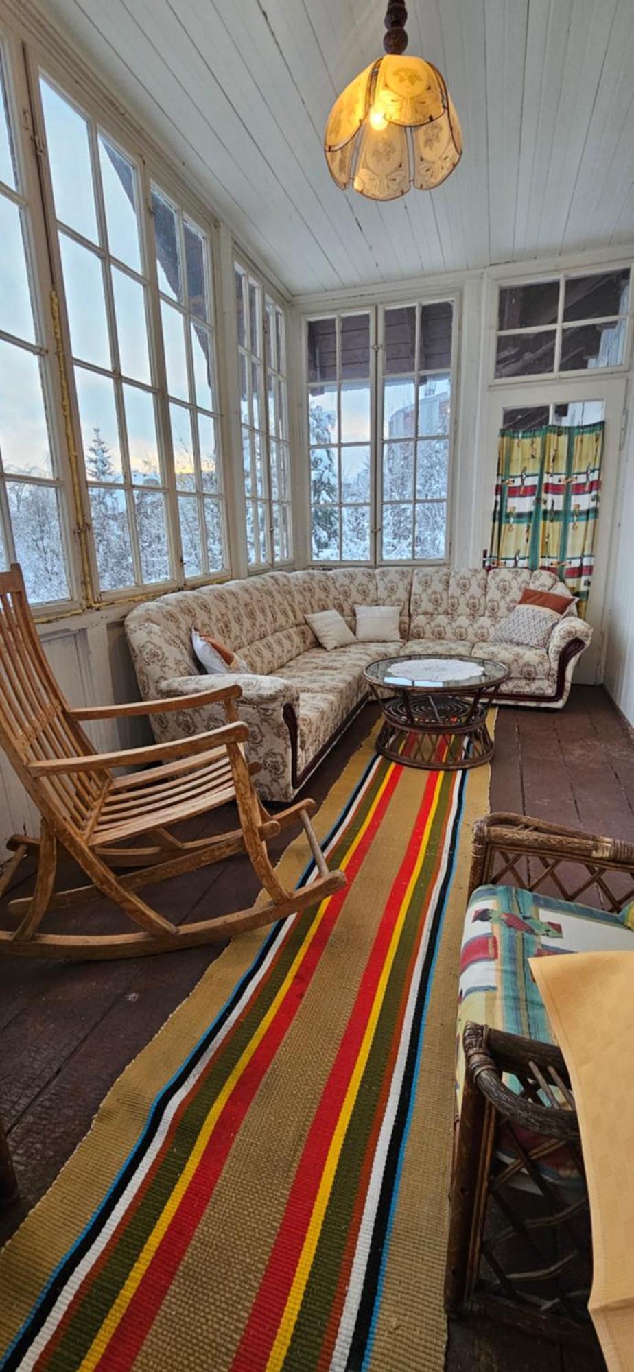 Penzion Villa Breza Vysoké Tatry Zimmer foto
