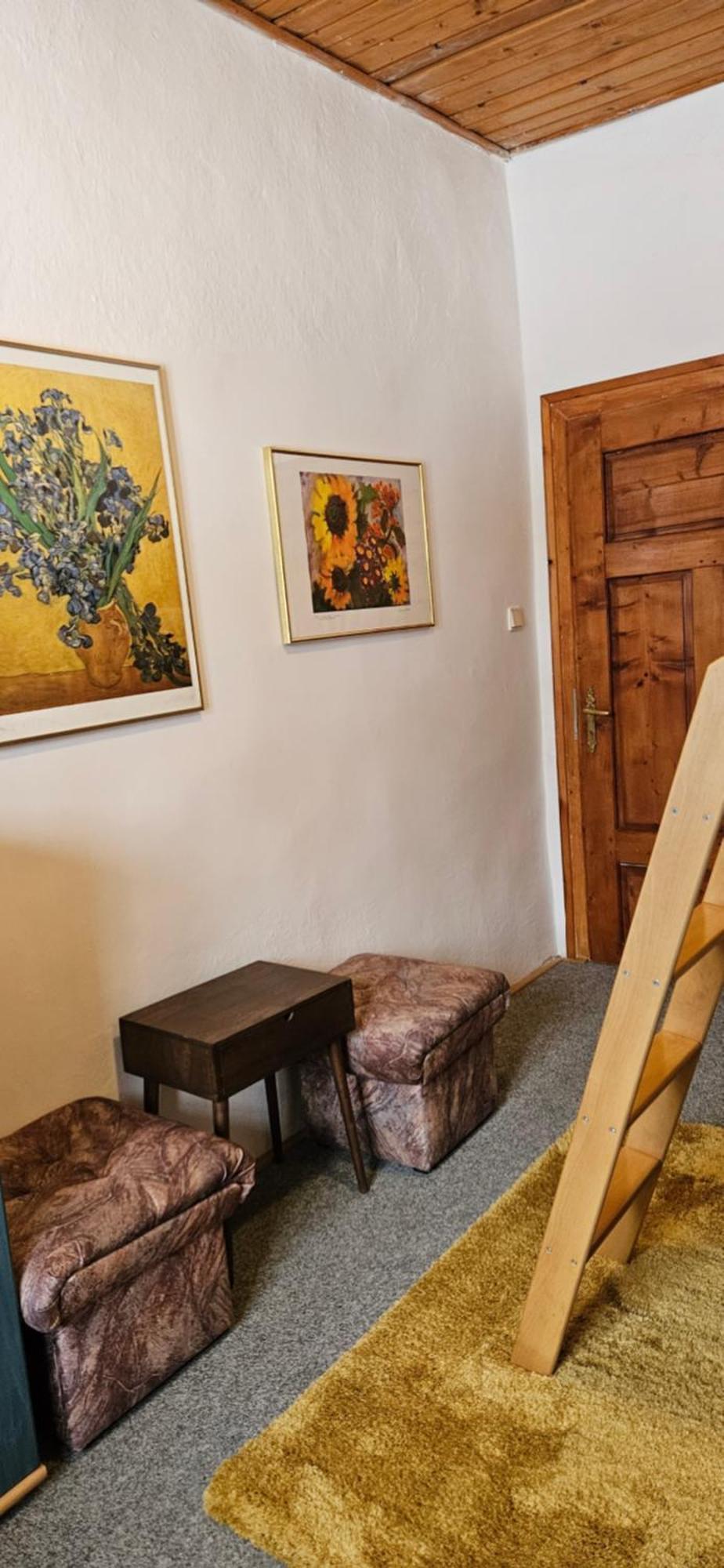 Penzion Villa Breza Vysoké Tatry Zimmer foto