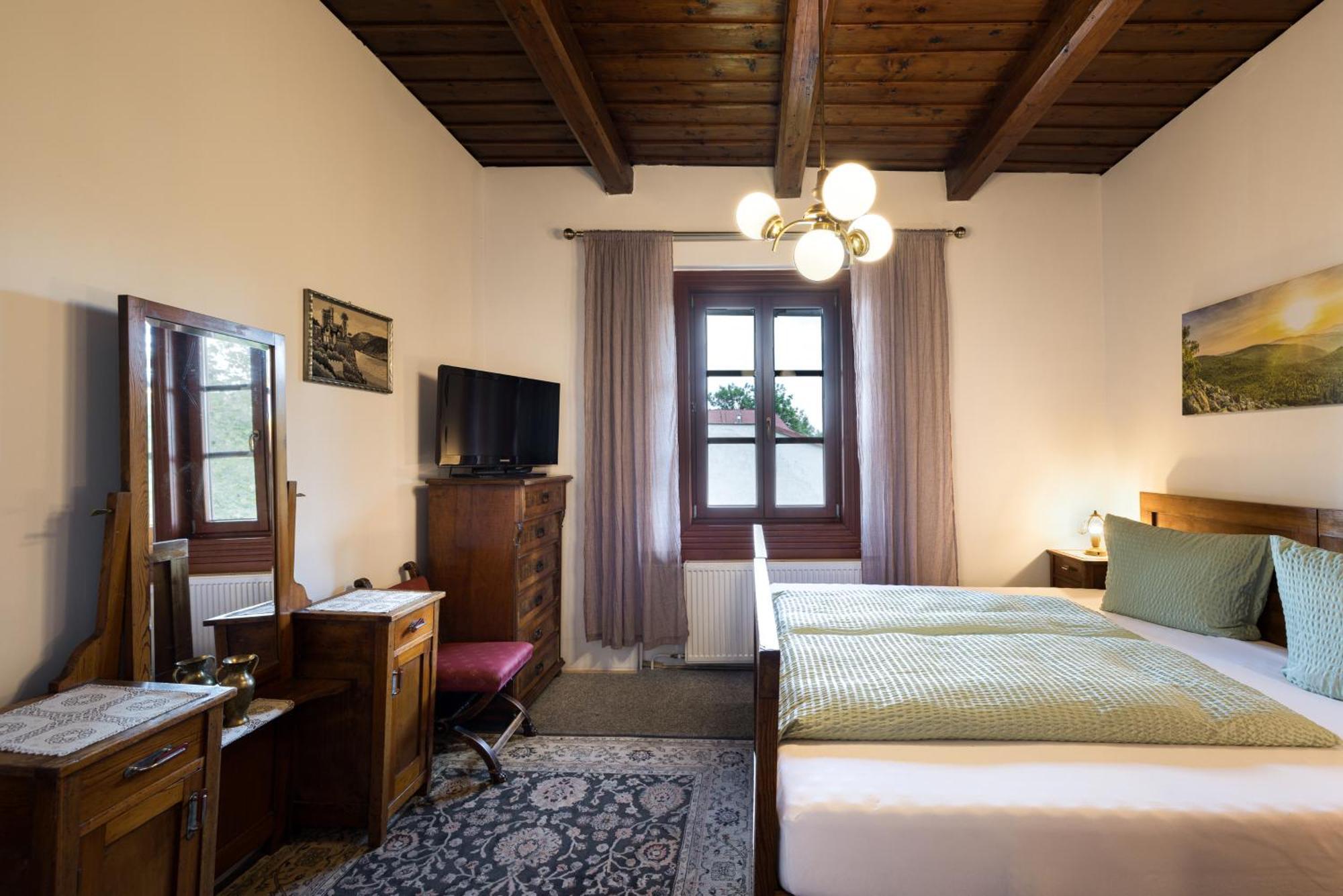Penzion Villa Breza Vysoké Tatry Exterior foto